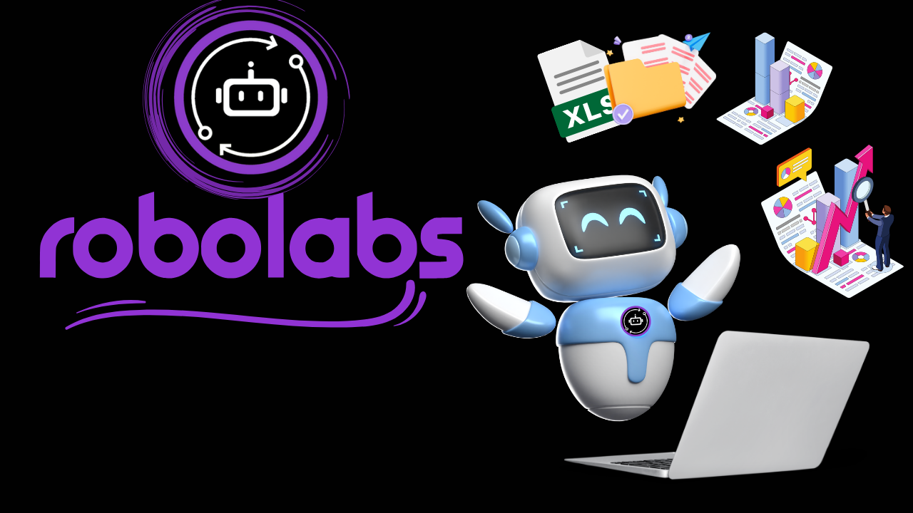 Assistente Digital da Robolabs